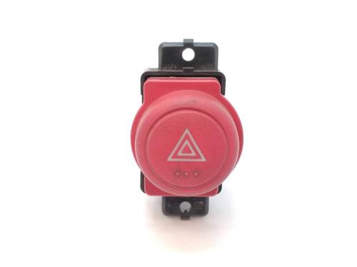 Used Warning switch Warning switch HONDA CIVIC VII Hatchback (EU, EP, EV) 1.6 i (EP2, EU8, EU6) (110 hp) 6616374 6616374