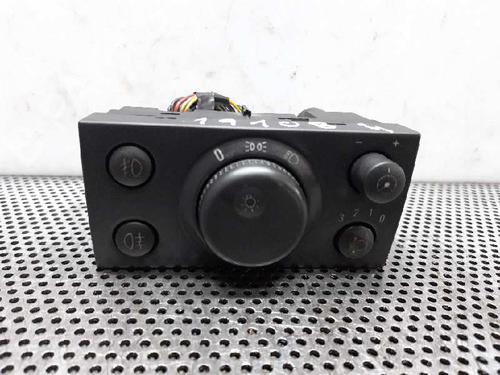 Forlygtekontakt OPEL VECTRA C (Z02) 1.8 16V (122 hp) 4593889