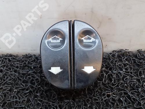 Used Left front window switch Left front window switch FORD FUSION (JU_) 1.6 TDCi (90 hp) 9733079 9733079