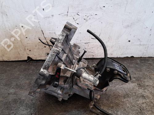 Used Gearbox Gearbox MG MGF (RD) 1.8 i VVC (146 hp) 637115 637115