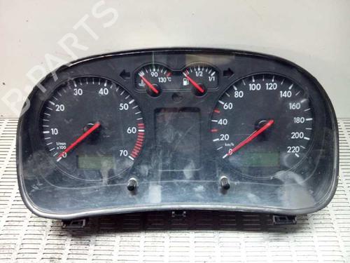 Compteur de vitesse Compteur de vitesse 205260 205260