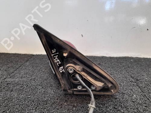 Left mirror NISSAN PRIMERA Hatchback (P11) 2.0 TD | BP8795854C26 