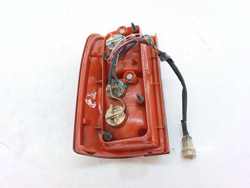 Right taillight TATA SAFARI (42_FD) | BP37192670C35 - Image 3