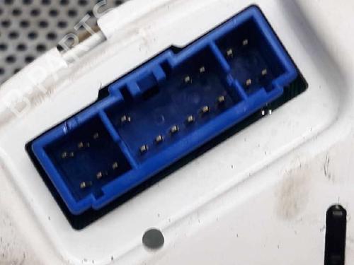 Instrument cluster KIA PICANTO I (SA) 1.1 | BP4431472C47 