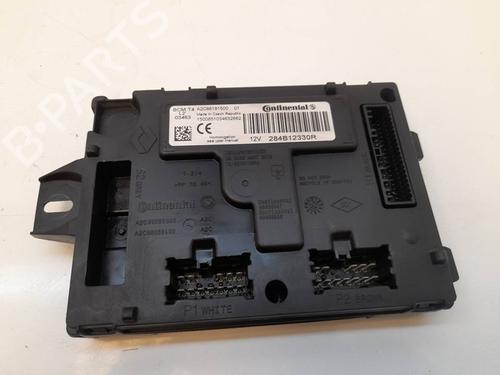 Used Fuse box Fuse box DACIA SANDERO II [2012-2026] 14847172 14847172