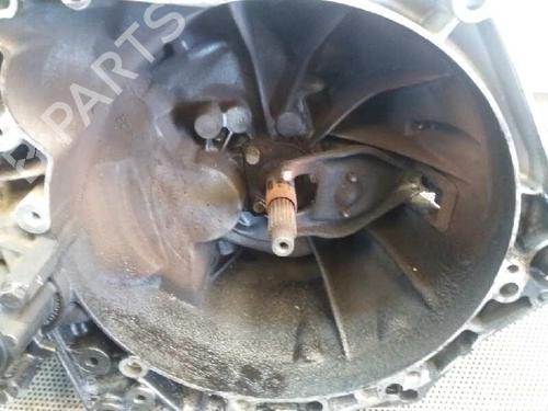 Gearbox CITROËN XSARA PICASSO (N68) 1.6 HDi | BP2997070M3 