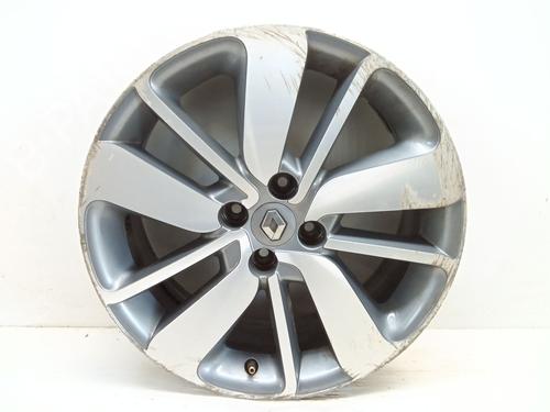 Used Rim Rim RENAULT CLIO IV (BH_) 1.5 dCi 90 (90 hp) 34170180 34170180
