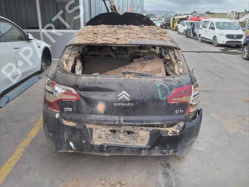 Rim CITROËN C4 II (NC_)  | BP27453607C45 