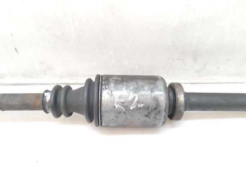 Right front driveshaft OPEL VIVARO A Van (X83)  | BP2128316M39 