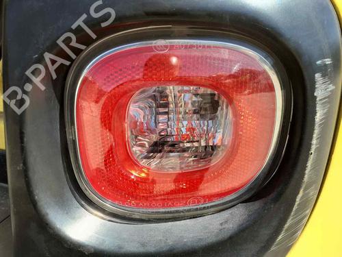 Piloto marcha atras FIAT 500L (351_, 352_) 1.3 D Multijet (199LXY1A, 199LXY11) (84 hp) 26000524