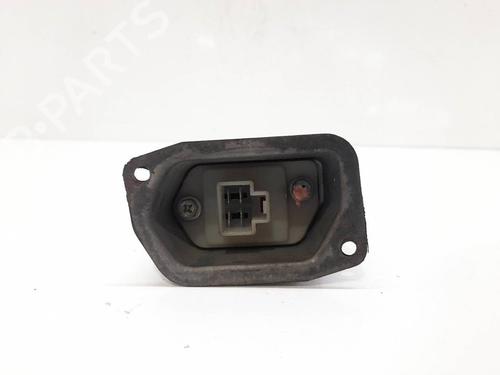 Used Heater resistor Heater resistor 11654407 11654407