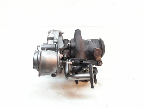 Turbocharger/Supercharger RENAULT KANGOO BE BOP (KW0/1_) 1.5 dCi 75 | BP31166850M71