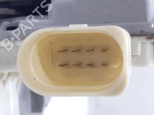 Rear left lock SEAT LEON (1P1)  | BP24360675C100 