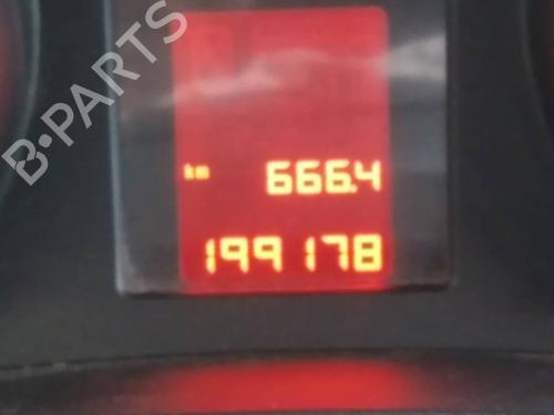 Engine OPEL MERIVA B MPV (S10)  | BP15284970M1  - Image 15
