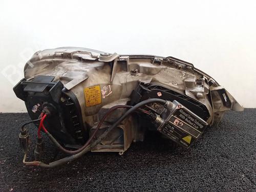 Left headlight MERCEDES-BENZ S-CLASS (W220) S 320 CDI (220.026, 220.126) | BP8881602C28 