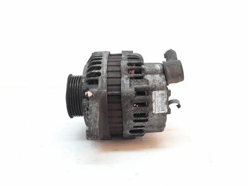 Used Alternator Alternator 24631925 24631925