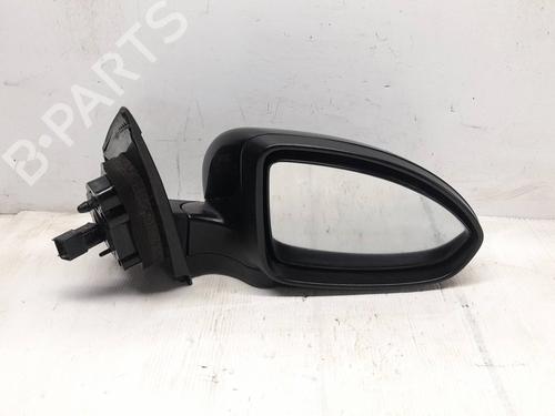 Used Right mirror CHEVROLET CRUZE (J300) 1.6 (124 hp) 30440137