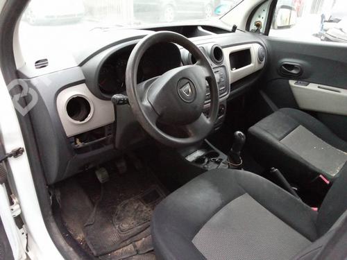 Left front door panel DACIA DOKKER MPV (KE_) 1.6 LPG | BP8379540C58  - Image 11