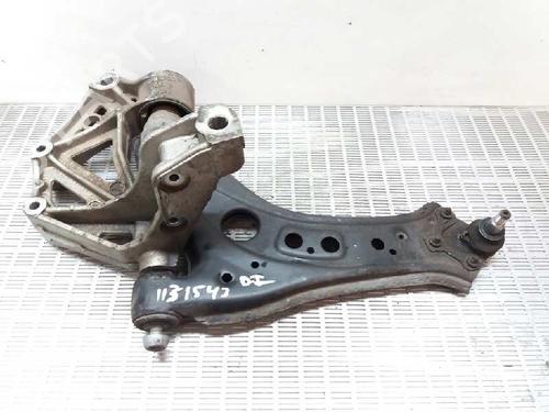Venstre fortil bærearm SEAT IBIZA III (6L1) [2002-2009]  593875