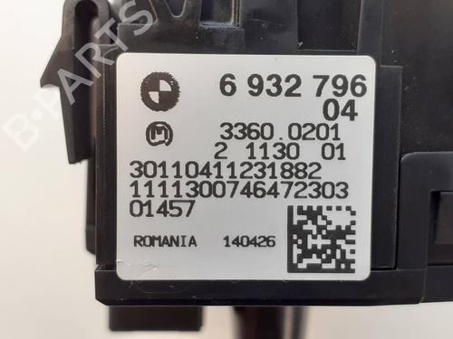 Headlight switch BMW 1 (E87) 118 d | BP28477851I24