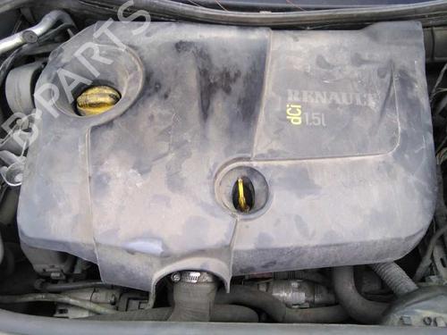 Mirror switch RENAULT MEGANE II Saloon (LM0/1_) | BP6791558I25 - Image 19