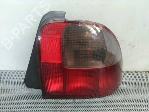 Used Right taillight ROVER 400 II (RT) 420 Di (105 hp) 1255103