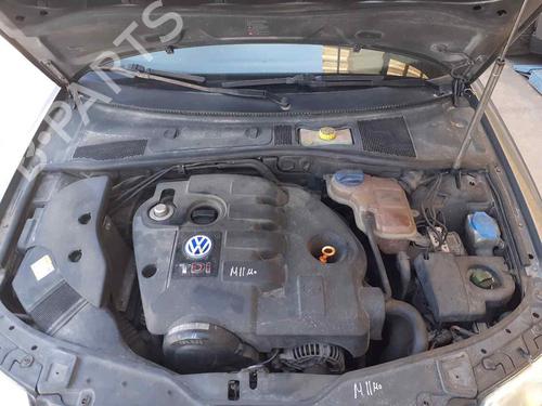 Engine VW PASSAT B5.5 (3B3) 1.9 TDI | BP26381991M1 
