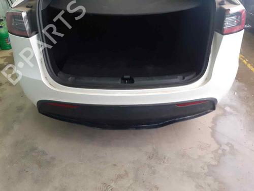 Rear bumper TESLA MODEL Y (5YJY)  | BP29532464C8 