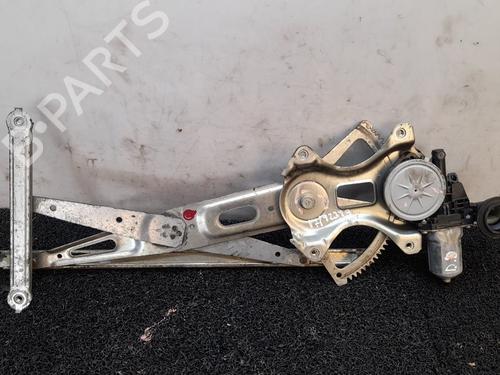 Used Front right window mechanism Front right window mechanism 10917914 10917914