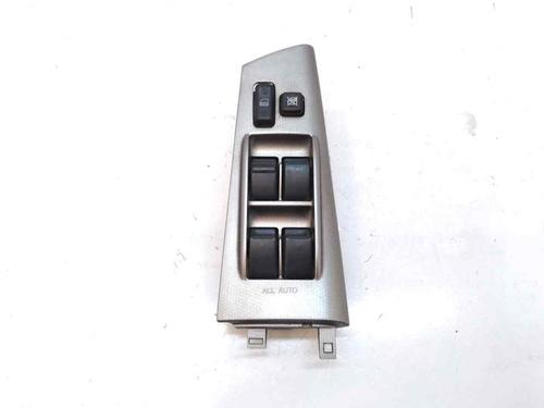 Used Left front window switch TOYOTA COROLLA (_E12_) 1.6 VVT-i (ZZE121_, ZZE121R) (110 hp) 6523934