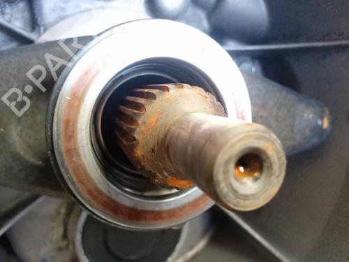 Gearbox BMW 3 (E46) 320 d | BP8065517M3 - Image 6