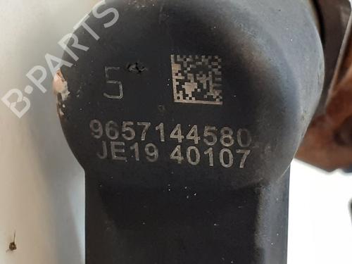 Injector FORD FOCUS II (DA_, HCP, DP) 2.0 TDCi | BP30192660M100 