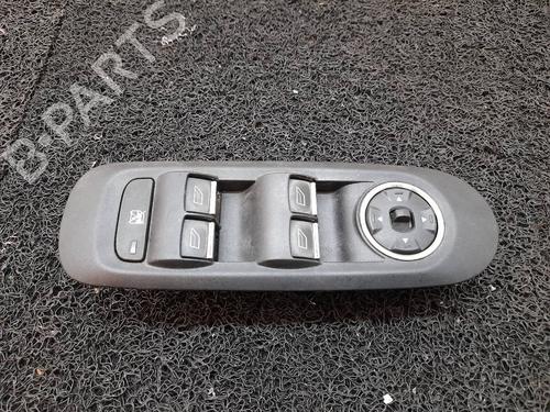 Used Left front window switch Left front window switch FORD S-MAX (WA6) [2006-2014] 9527486 9527486