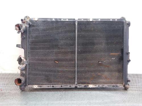 Used Water radiator Water radiator 2231486 2231486