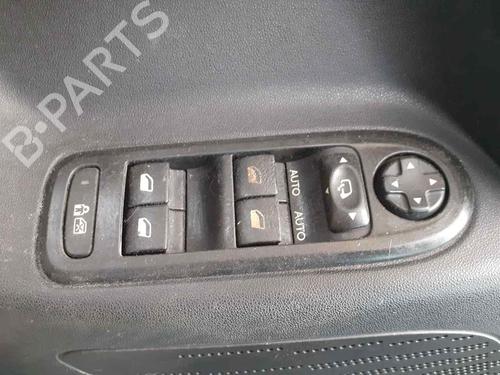 Left front window switch CITROËN C3 II (SC_) | BP34120329I27 - Image 2