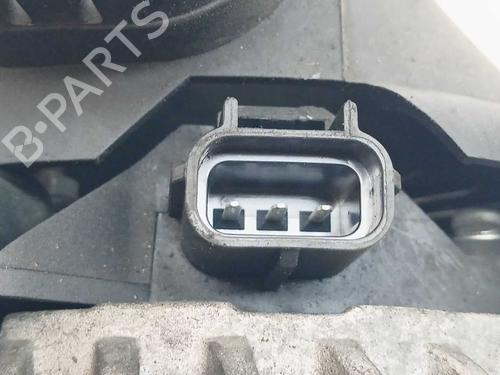 Alternator FORD MONDEO III (B5Y) 2.0 16V TDDi / TDCi | BP38047697M7 - Image 3