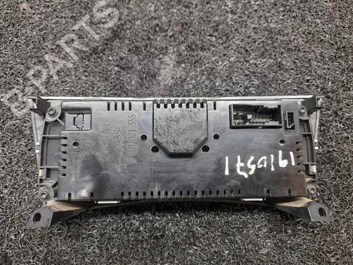 Climate control MERCEDES-BENZ C-CLASS Coupe (CL203) C 180 Kompressor (203.746) | BP4431943I5 