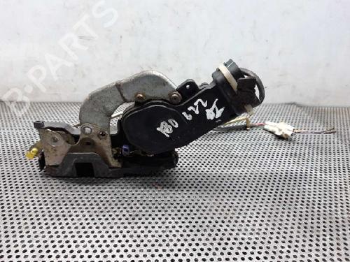 Used Front left lock Front left lock 4820479 4820479