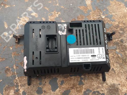 Display monitor FORD B-MAX (JK) 1.0 EcoBoost | BP9746523C48  - Image 14