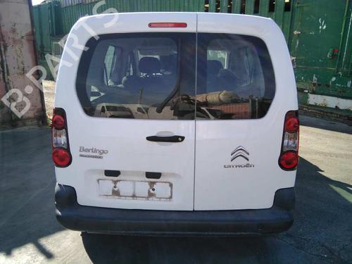 Warning switch CITROËN BERLINGO MULTISPACE (B9) | BP10689772I22 - Image 7