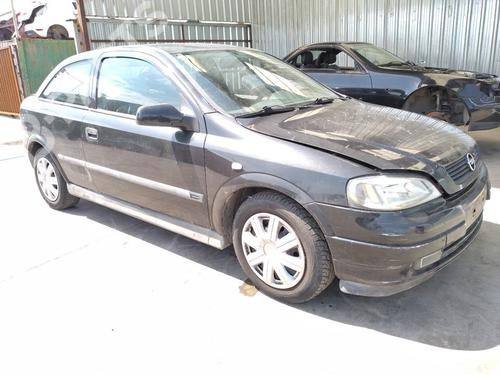 Master brake OPEL ASTRA G Hatchback (T98)  | BP9502015M77  - Image 9