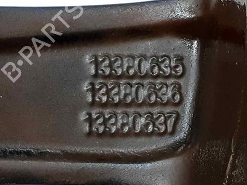 Fælk OPEL CORSA E (X15) | BP31602928C45 - Image 3