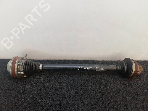 Used Right rear driveshaft Right rear driveshaft 4415889 4415889