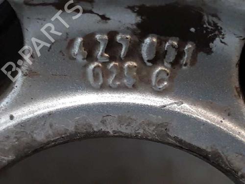 Felg AUDI ALLROAD C5 (4BH) 2.5 TDI quattro | BP4571238C45 