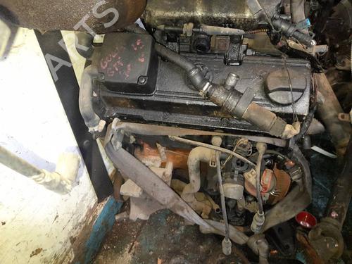 Used Engine VW GOLF III (1H1) [1989-1998]  2953233