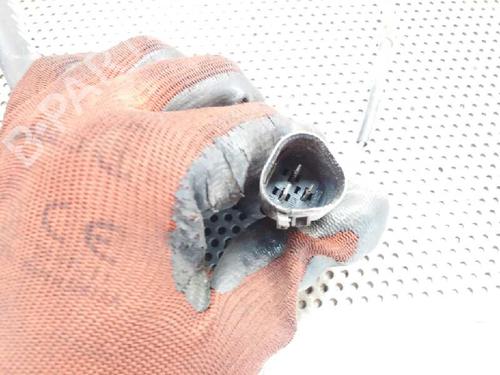 Front right exterior door handle SEAT TOLEDO I (1L2) 1.8 i | BP4553552C129 