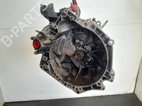 manual-gearbox-citroen-berlingo-multispace-b9-16-hdi-90-20dp48-2008-9503816 main image