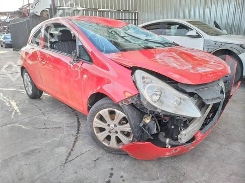 Left front window switch OPEL CORSA D (S07)  | BP12470042I27  - Image 7