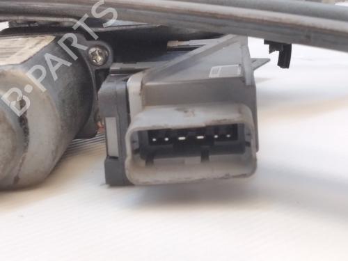 Front left window mechanism CITROËN XSARA Coupe (N0) 2.0 HDI 90 | BP29492499C22 