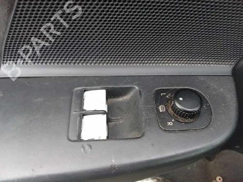 Engine control unit (ECU) VW GOLF V (1K1)  | BP6685799M57 